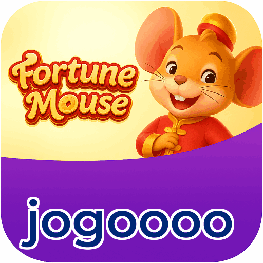 jogoooo logo